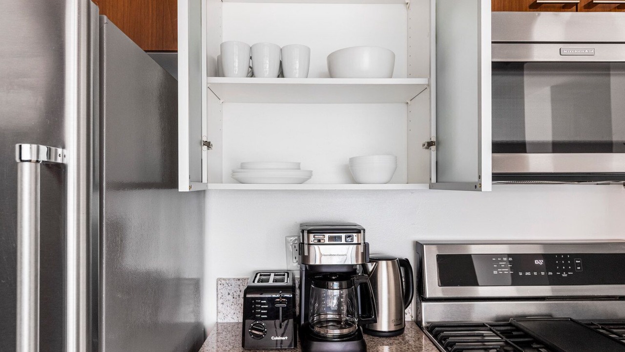 Photo of Kitchen in Chelsea