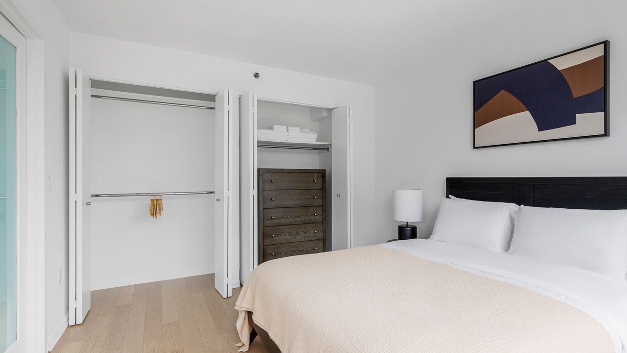 Photo of Bedroom in Chelsea