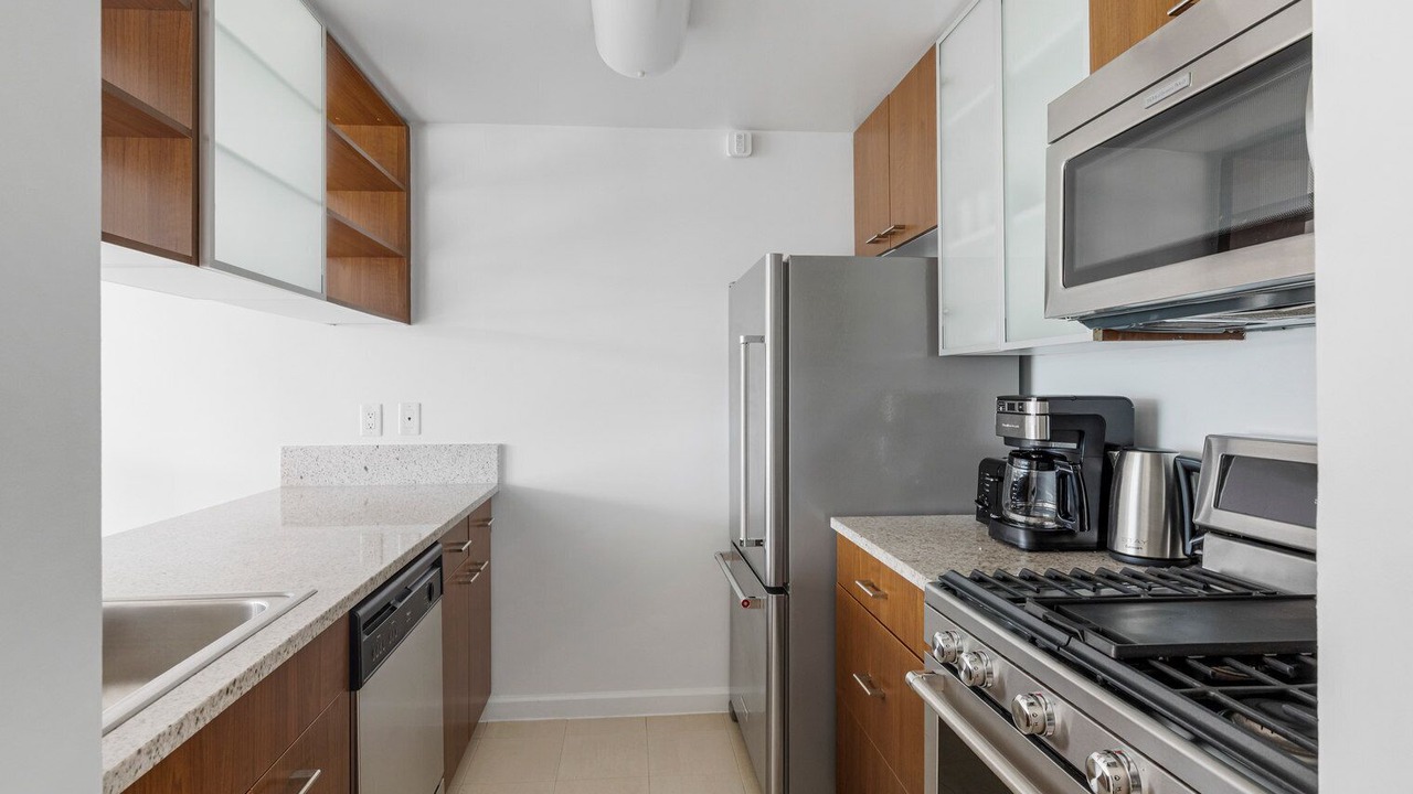 Photo of Kitchen in Chelsea