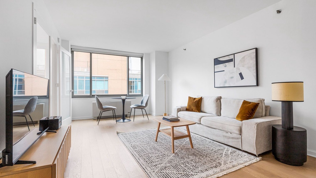 Photo of Livingroom in Chelsea