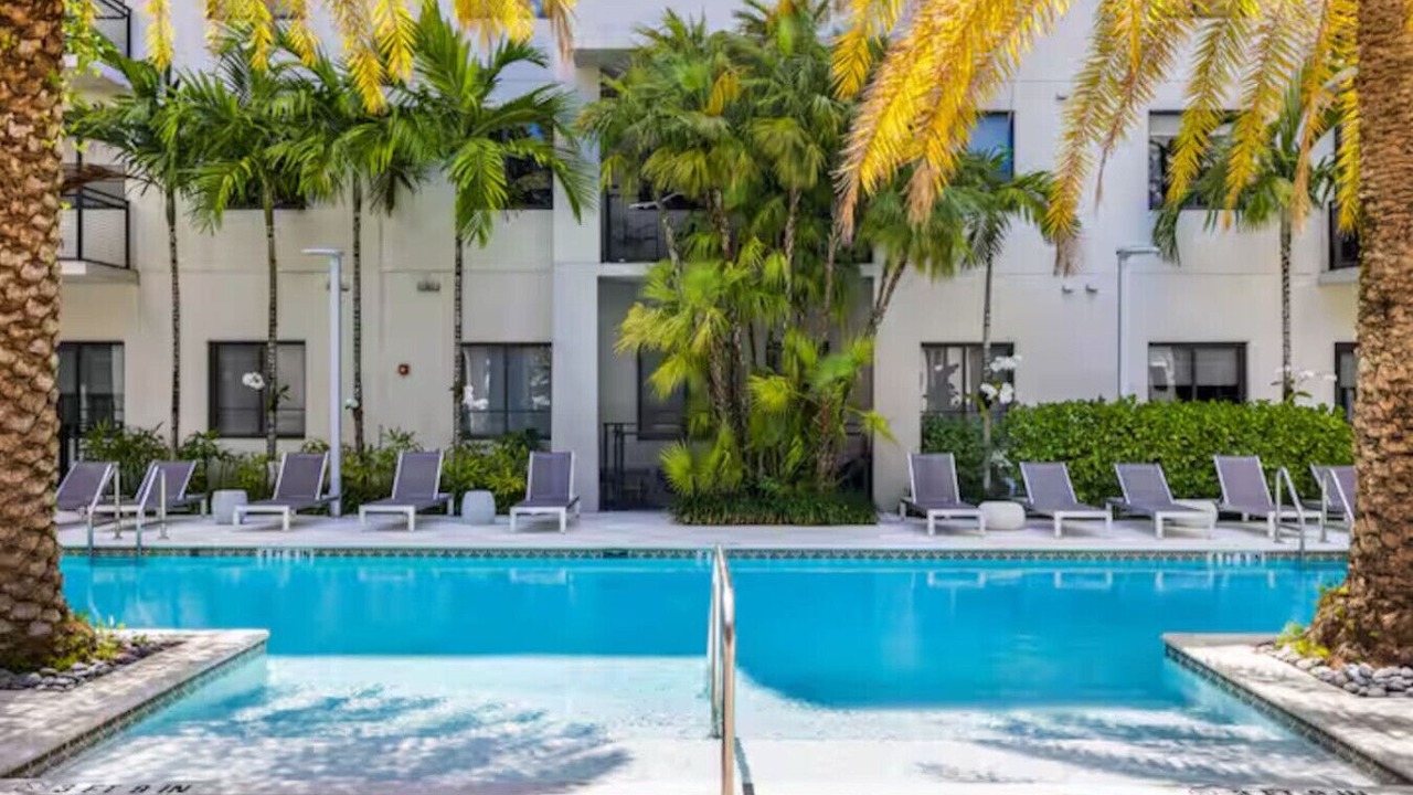 Photo of Outdoor in Downtown Fort Lauderdale