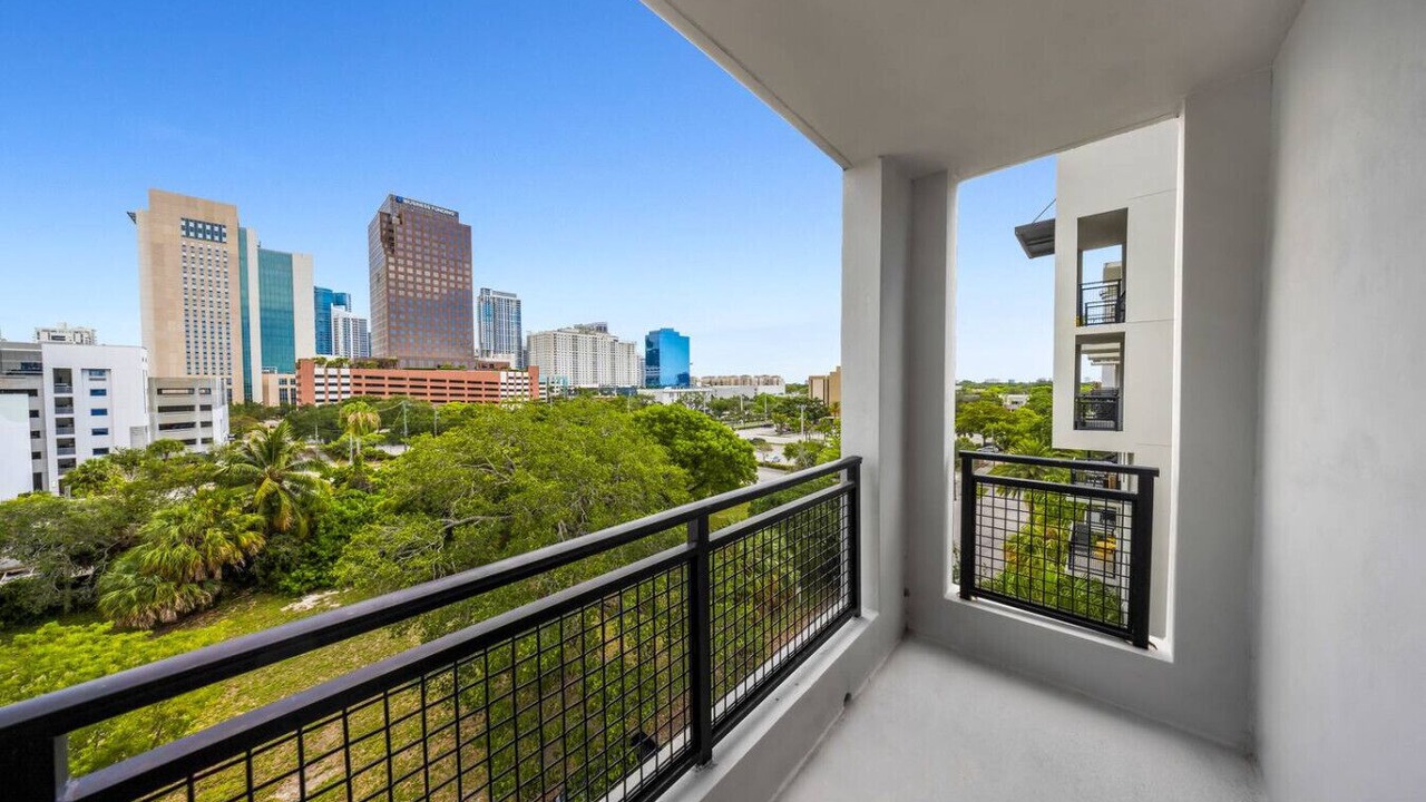 Photo of Outdoor in Downtown Fort Lauderdale