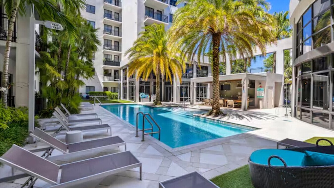 Photo of Outdoor in Downtown Fort Lauderdale