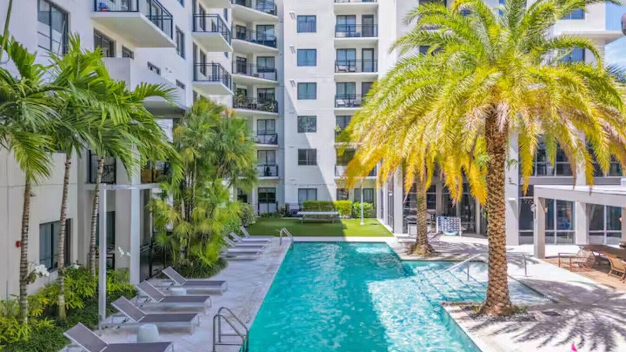 Photo of Outdoor in Downtown Fort Lauderdale