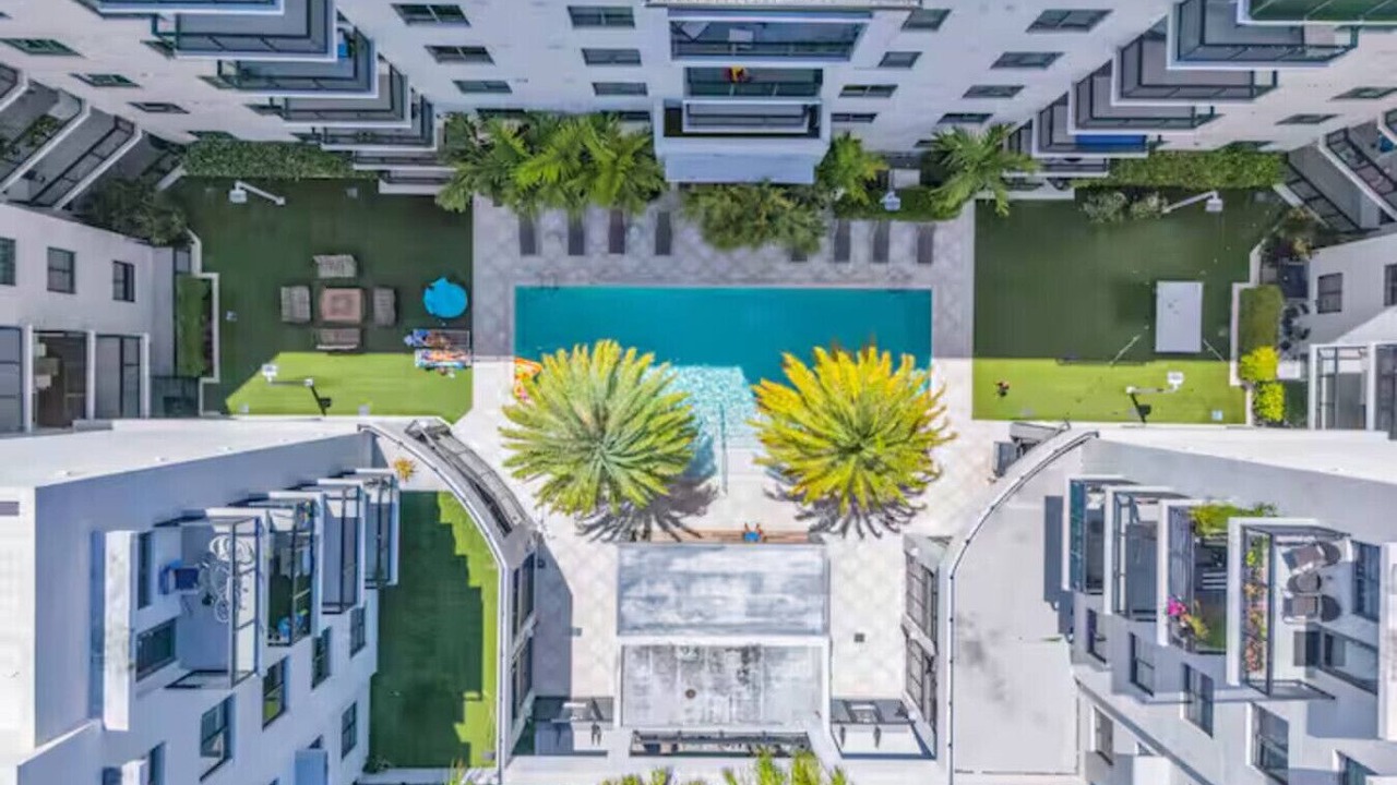 Photo of Outdoor in Downtown Fort Lauderdale