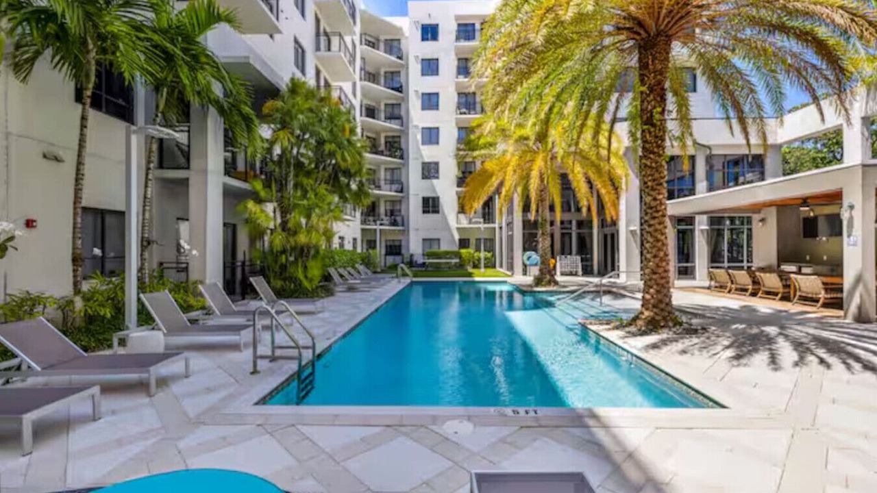 Photo of Outdoor in Downtown Fort Lauderdale