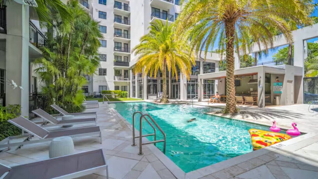 Photo of Outdoor in Downtown Fort Lauderdale