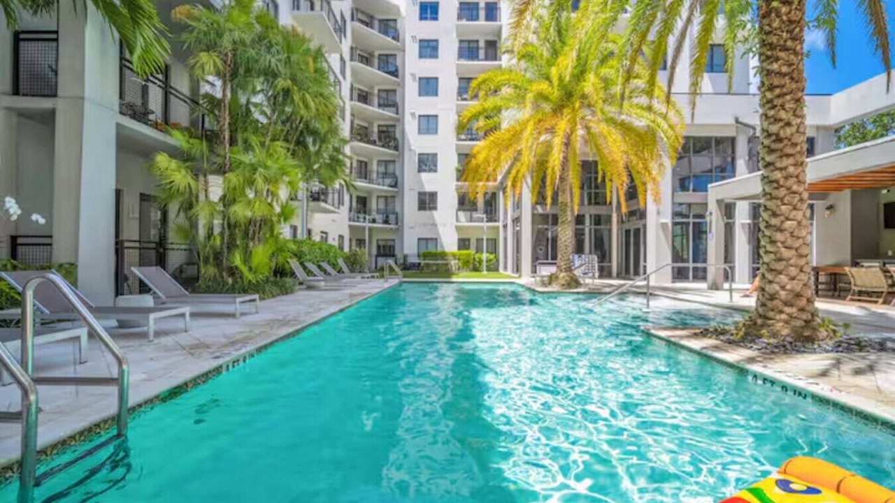 Photo of Outdoor in Downtown Fort Lauderdale
