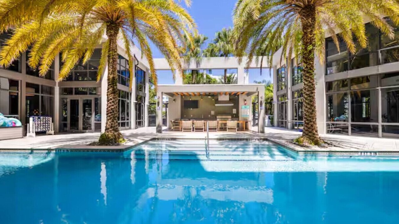 Photo of Outdoor in Downtown Fort Lauderdale