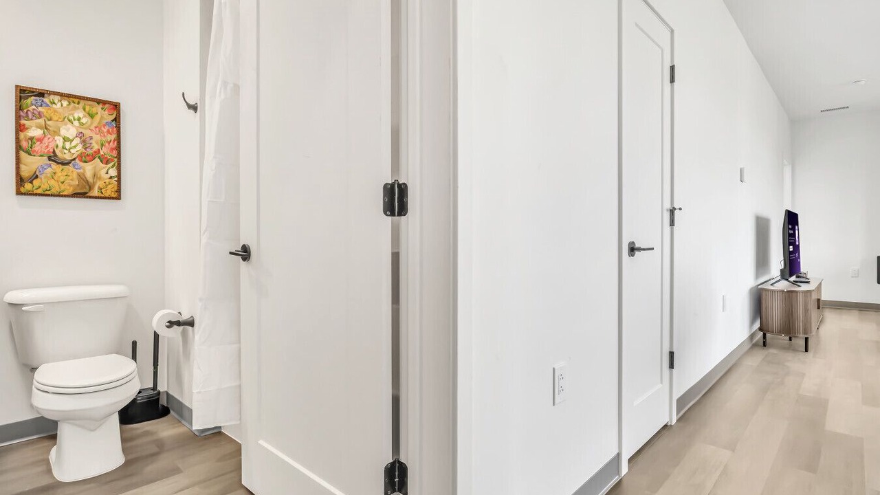 Photo of Bathroom in University Circle