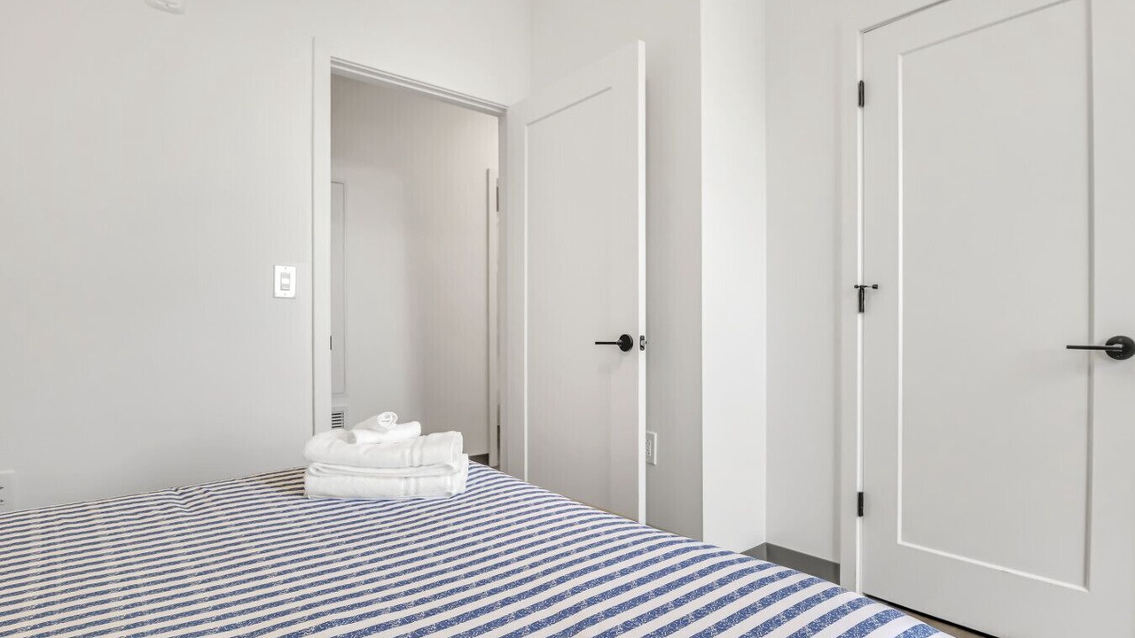 Photo of Bedroom in University Circle