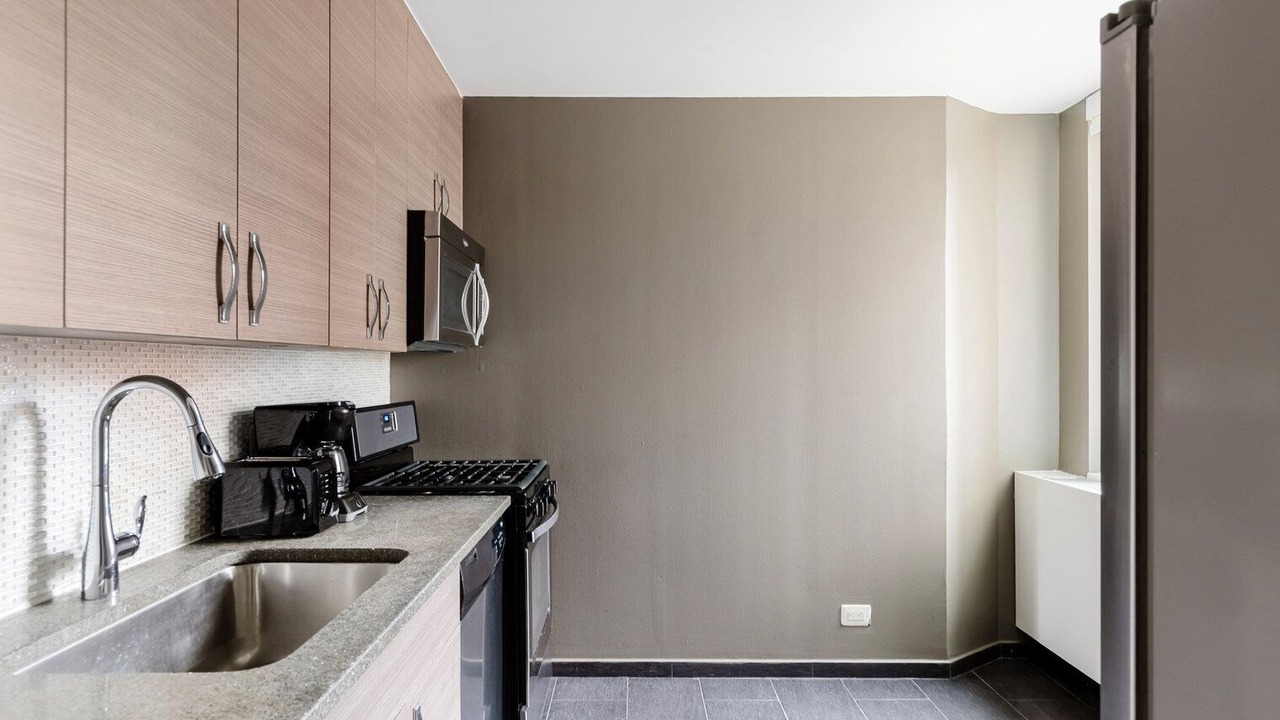 Photo of Kitchen in Kips Bay