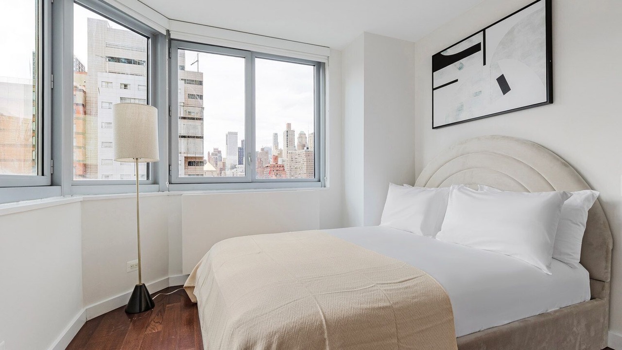 Photo of Bedroom in Kips Bay