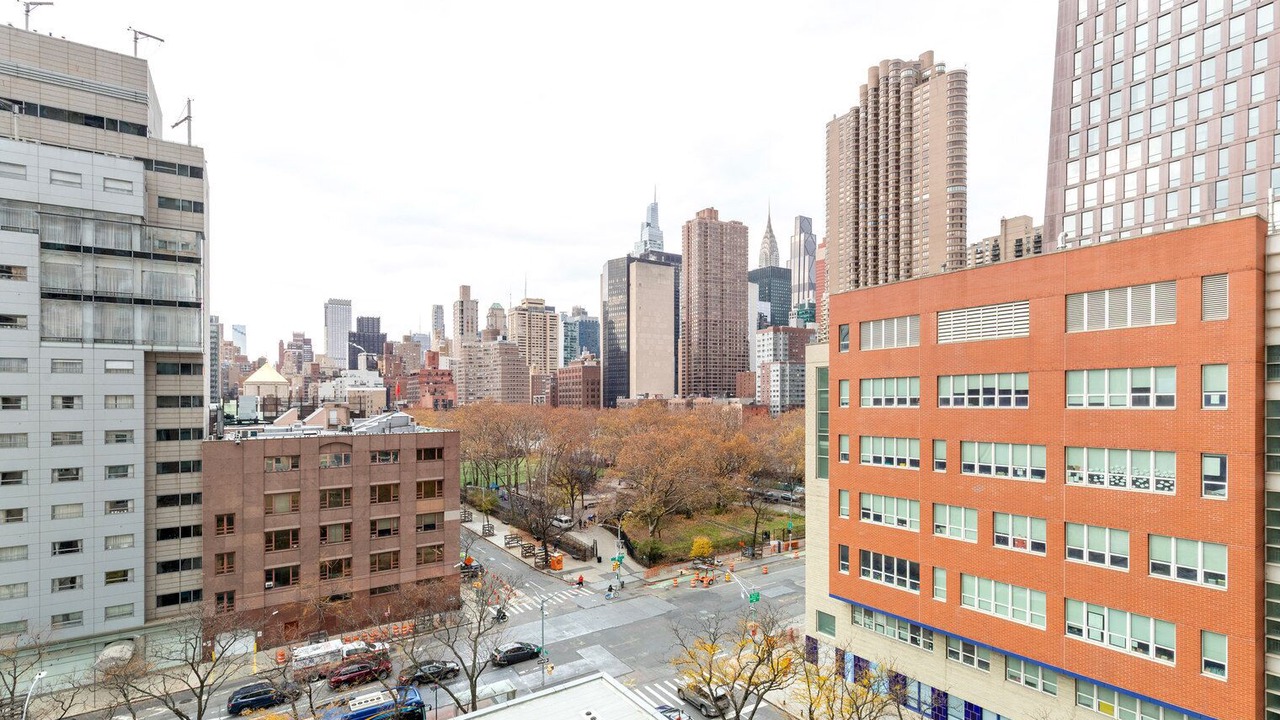 Photo of Outdoor in Kips Bay