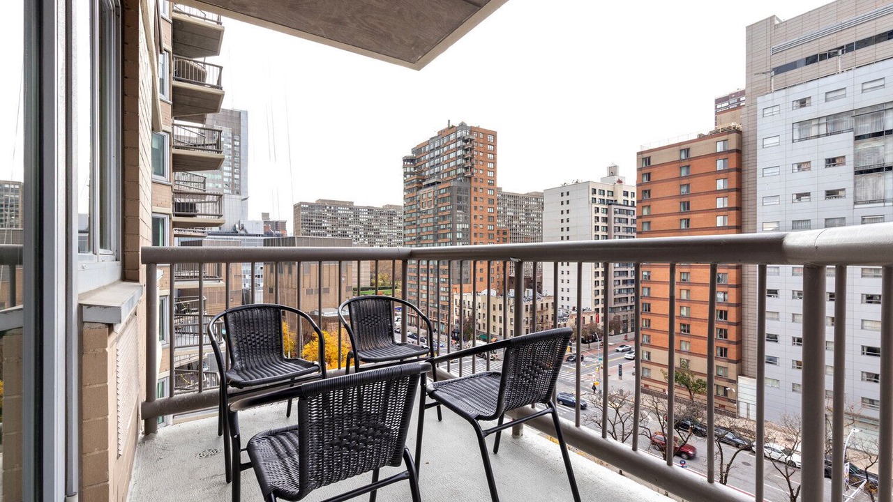 Photo of Outdoor in Kips Bay