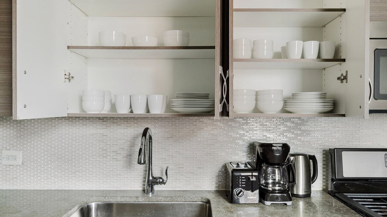 Photo of Kitchen in Kips Bay