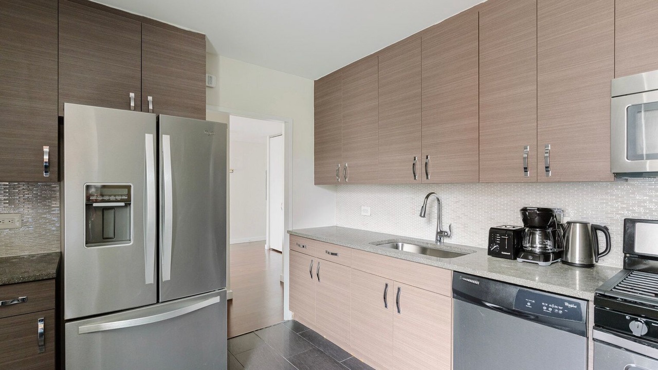 Photo of Kitchen in Kips Bay