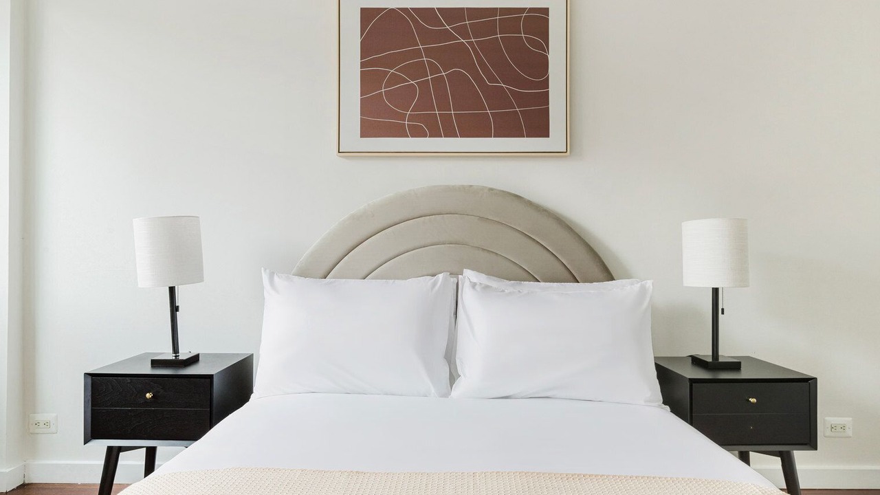 Photo of Bedroom in Kips Bay