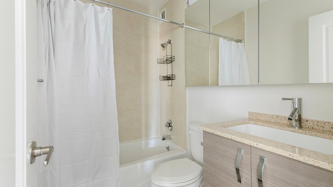 Photo of Bathroom in Kips Bay