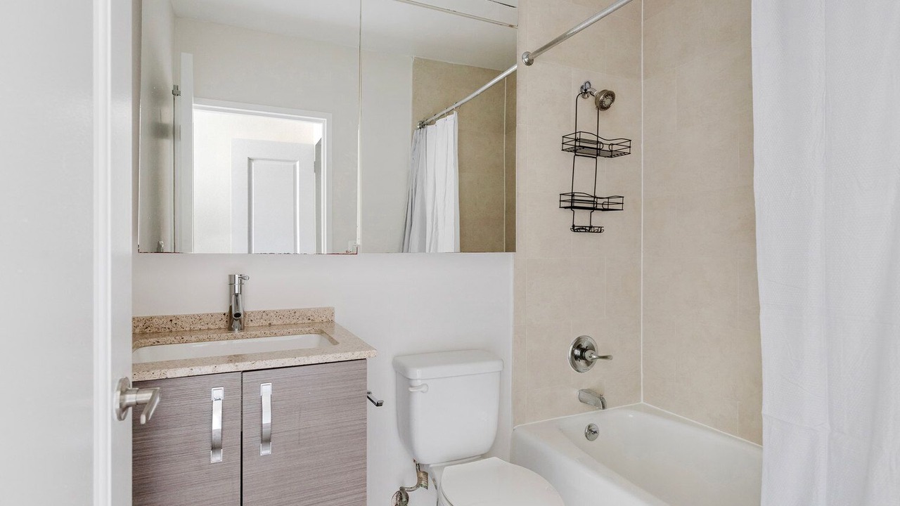 Photo of Bathroom in Kips Bay
