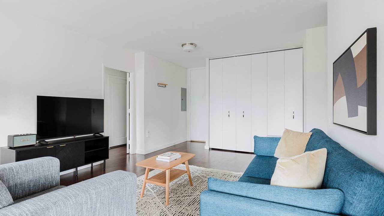 Photo of Livingroom in Kips Bay