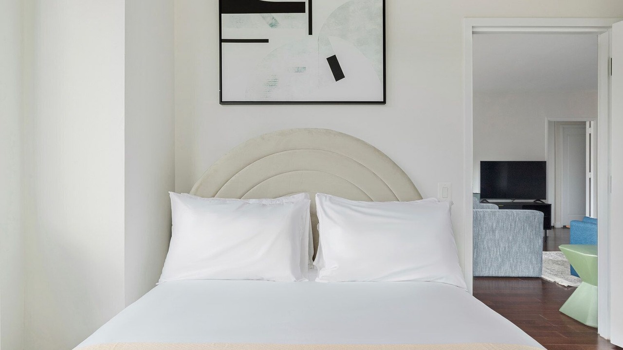 Photo of Bedroom in Kips Bay