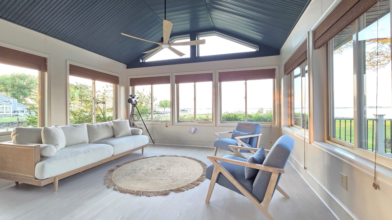Photo of Livingroom in Kent Narrows
