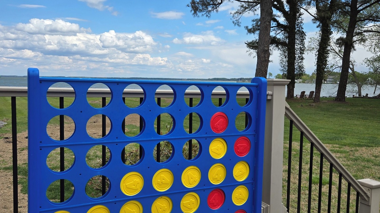 Photo of Outdoor in Kent Narrows