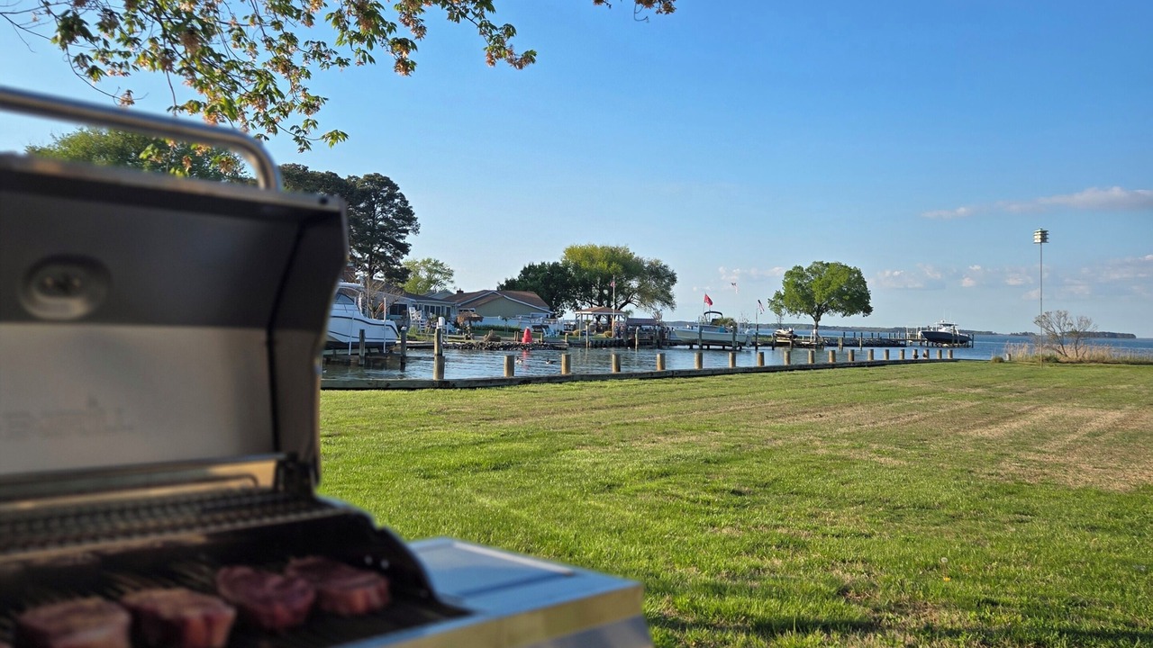 Photo of Outdoor in Kent Narrows