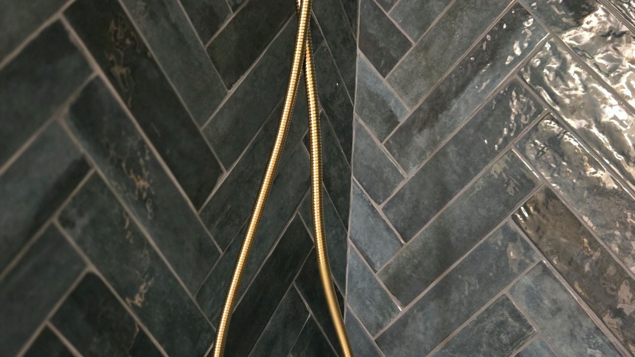 Photo of Bathroom in Kent Narrows