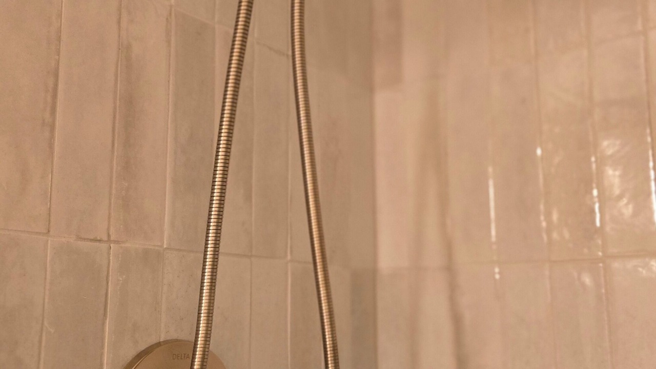 Photo of Bathroom in Kent Narrows