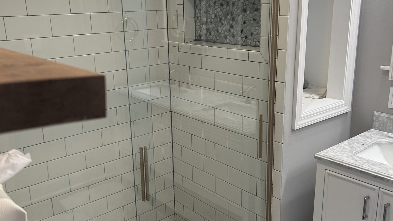 Photo of Bathroom in South End