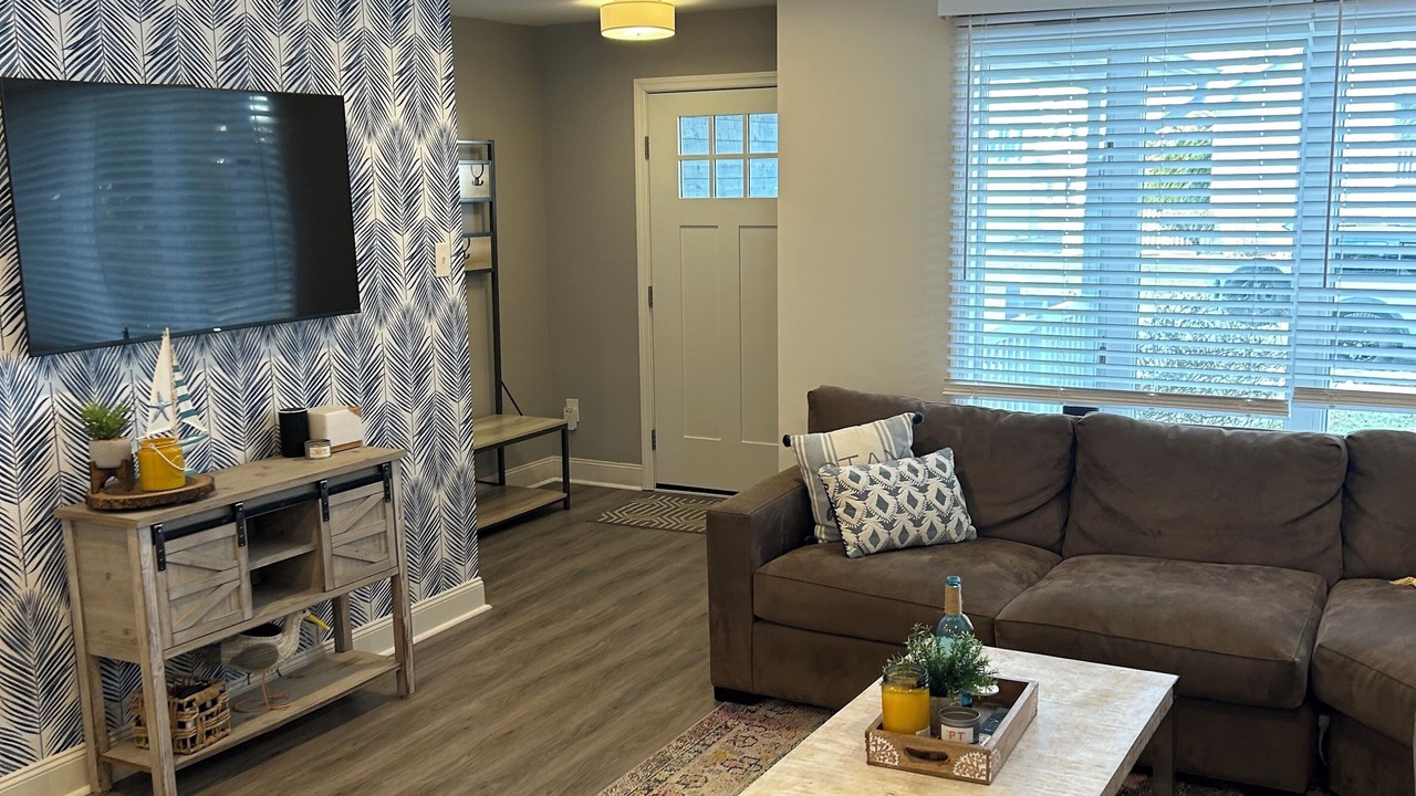Photo of Livingroom in South End