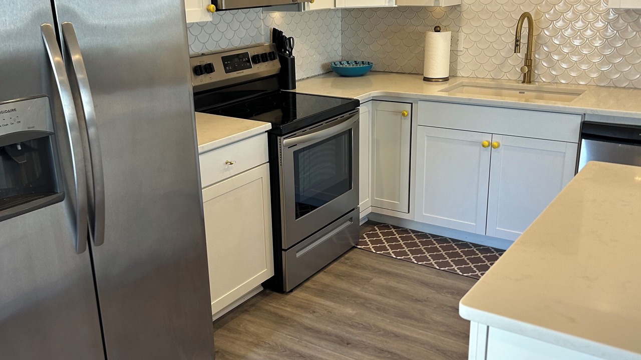 Photo of Kitchen in South End