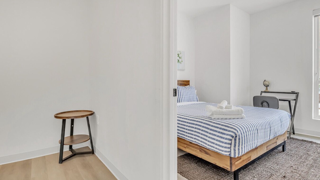 Photo of Bedroom in University Circle