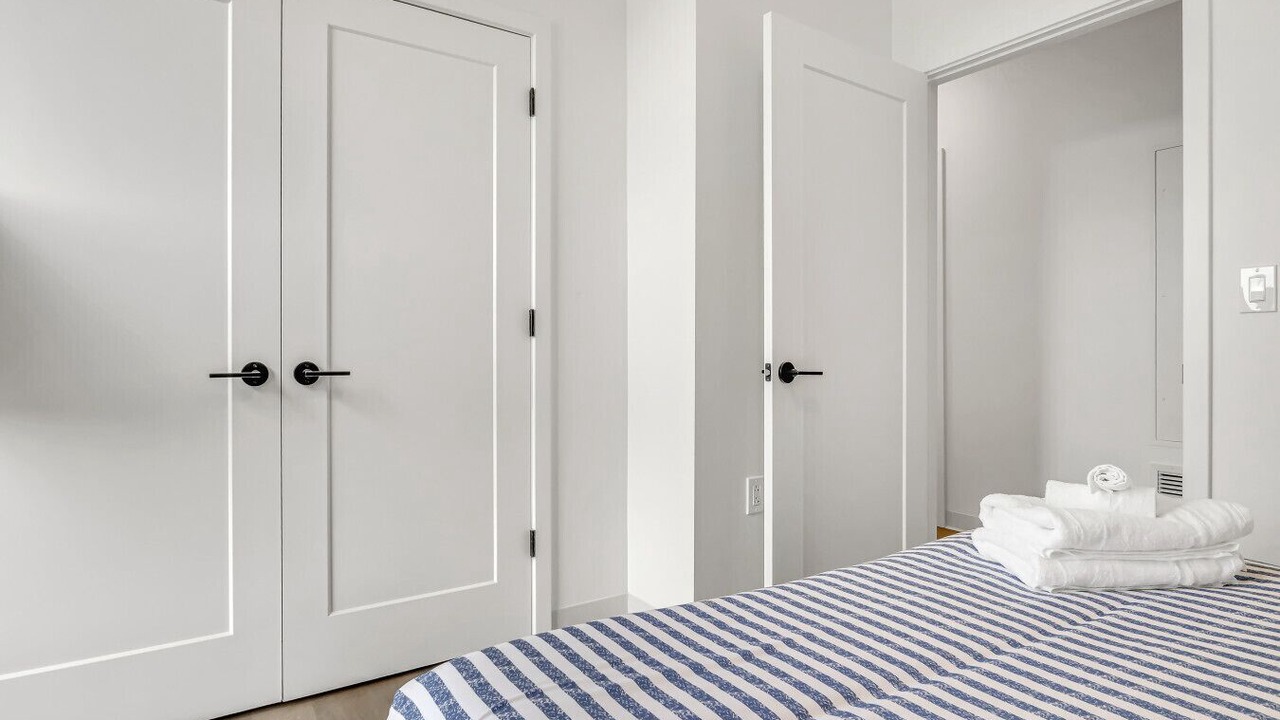 Photo of Bedroom in University Circle