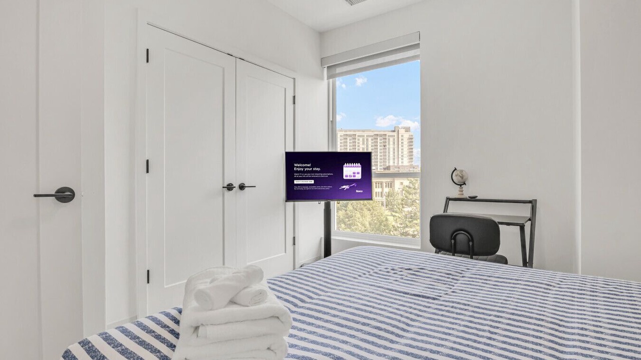 Photo of Bedroom in University Circle