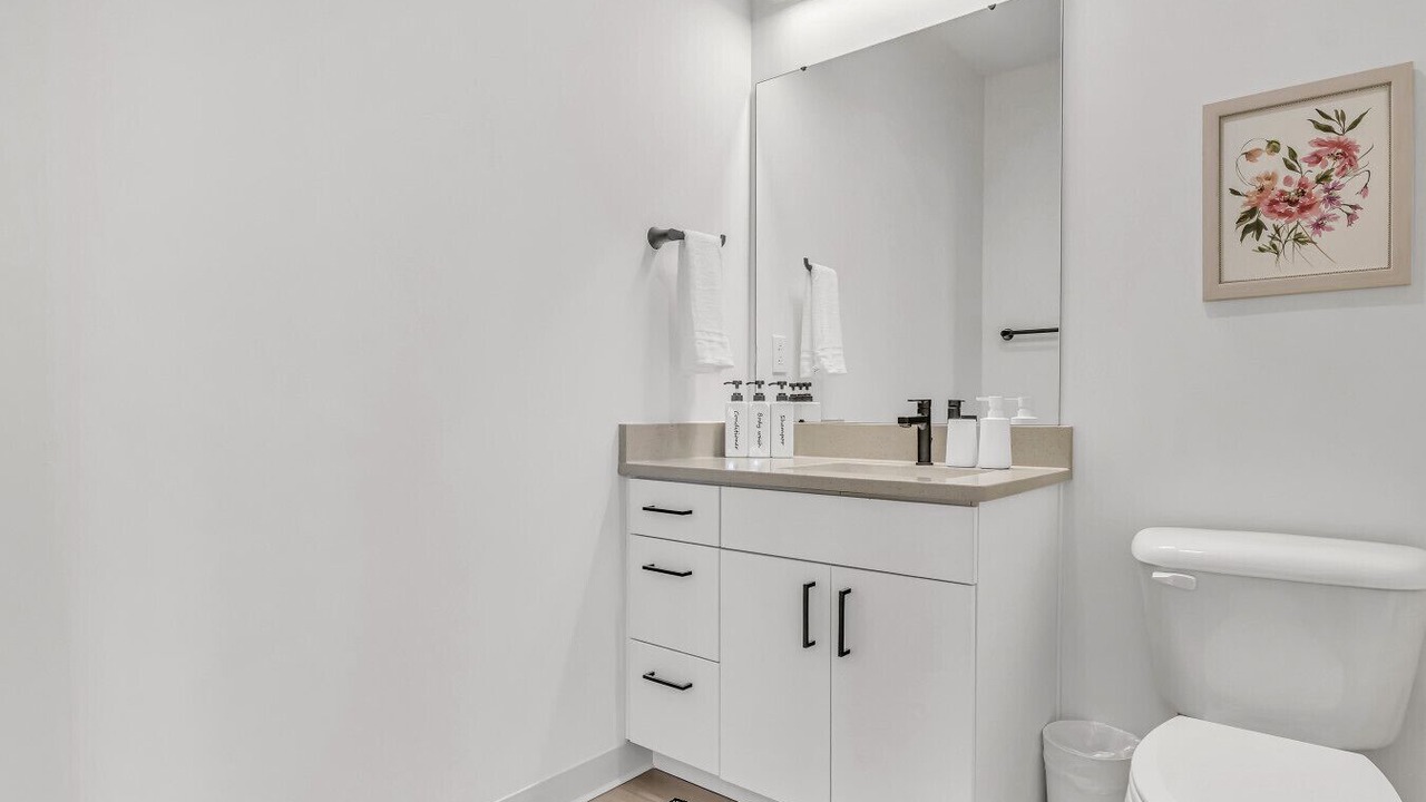 Photo of Bathroom in University Circle