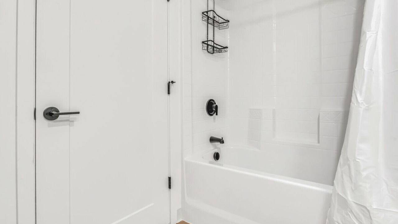 Photo of Bathroom in University Circle