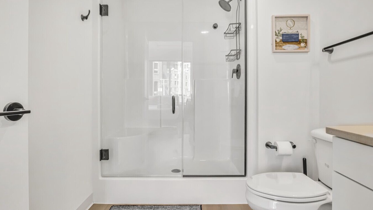 Photo of Bathroom in University Circle