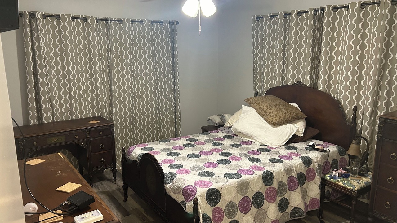 Photo of Bedroom in Hamptons at Boca Raton