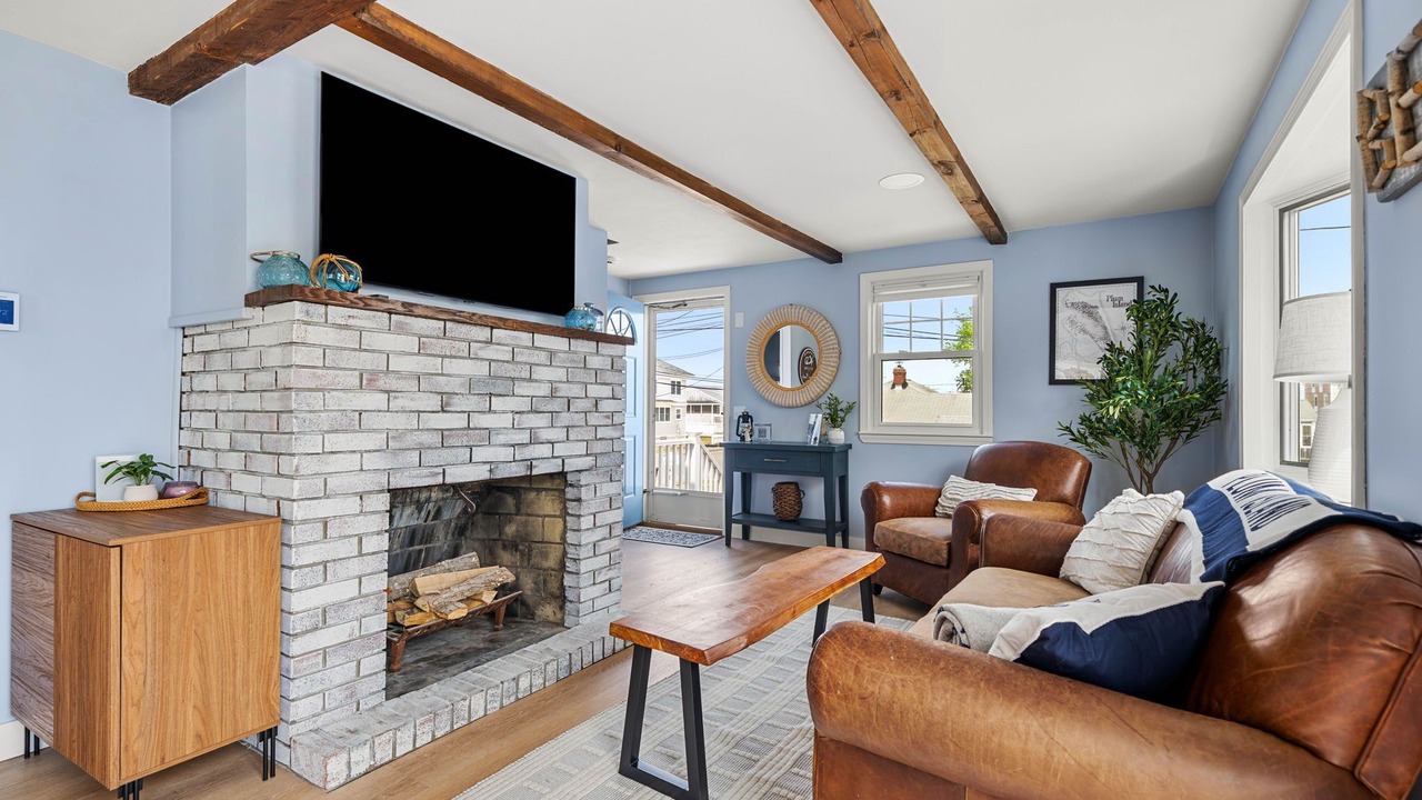 Photo of Livingroom in Newbury