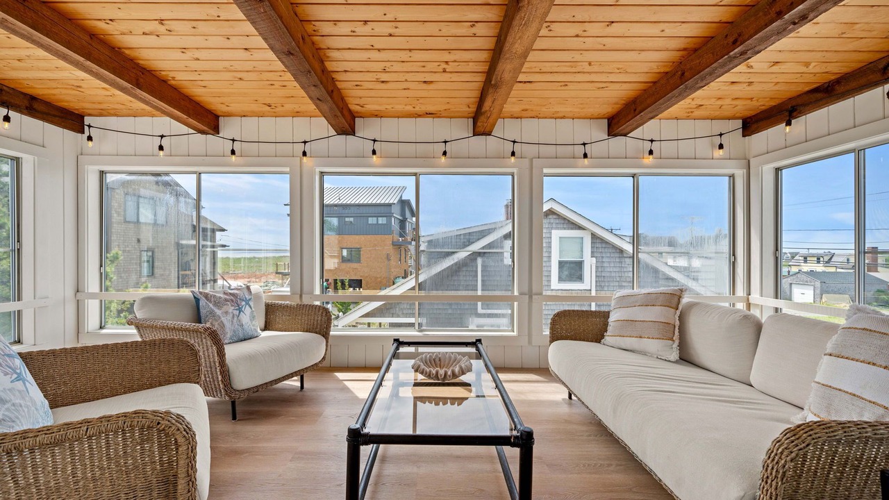 Photo of Livingroom in Newbury