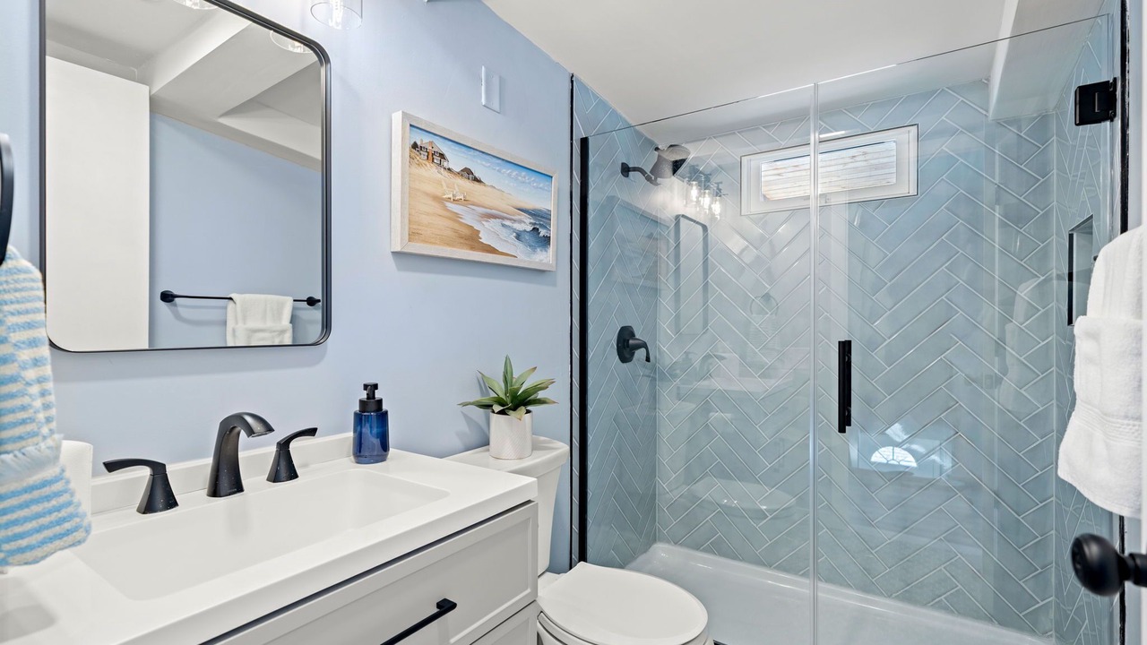 Photo of Bathroom in Newbury