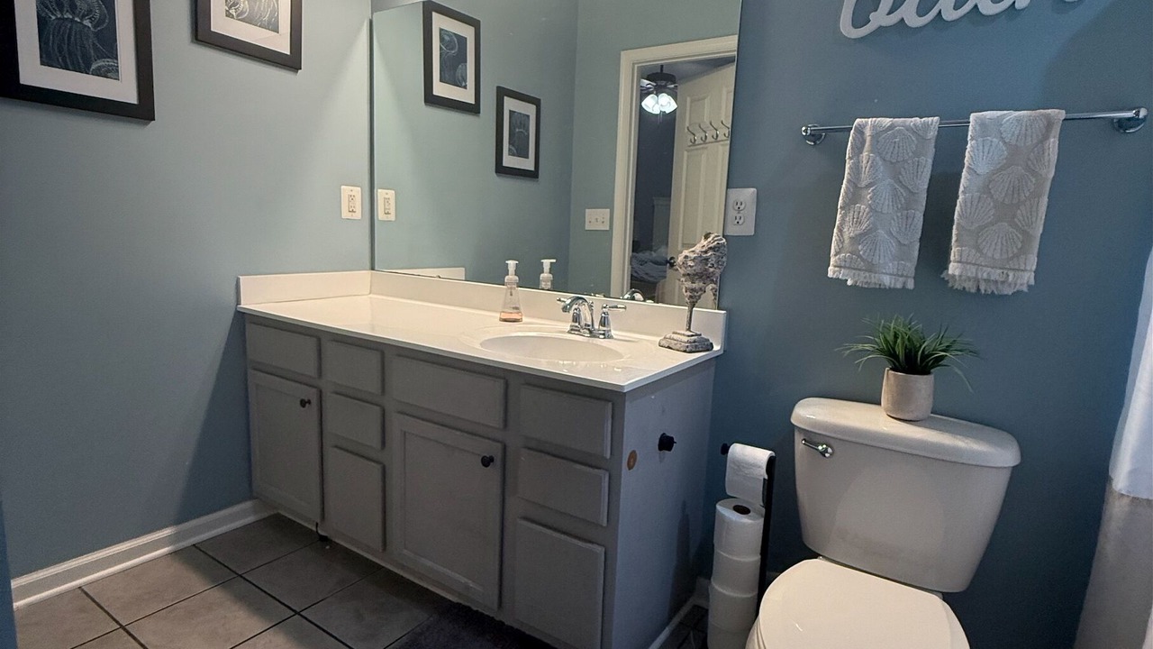 Photo of Bathroom in Easton