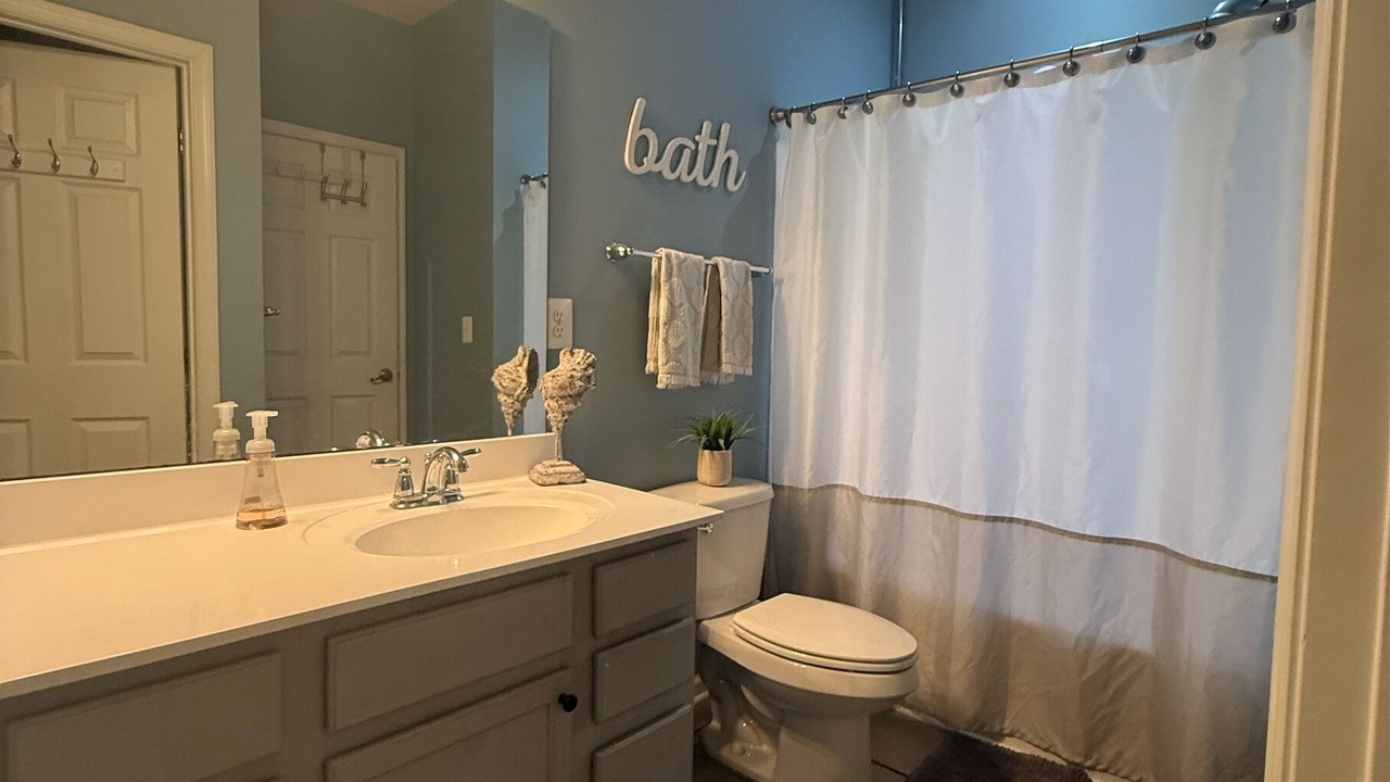 Photo of Bathroom in Easton