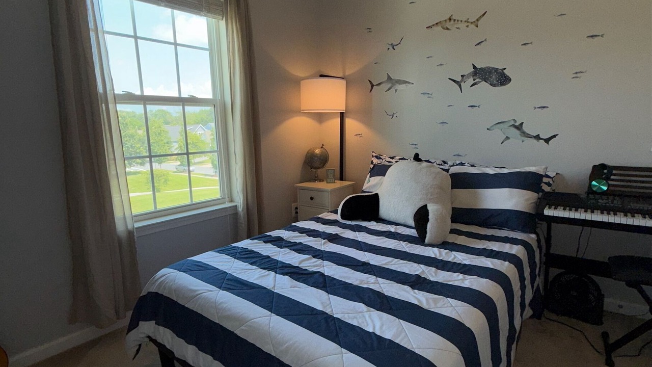 Photo of Bedroom in Easton