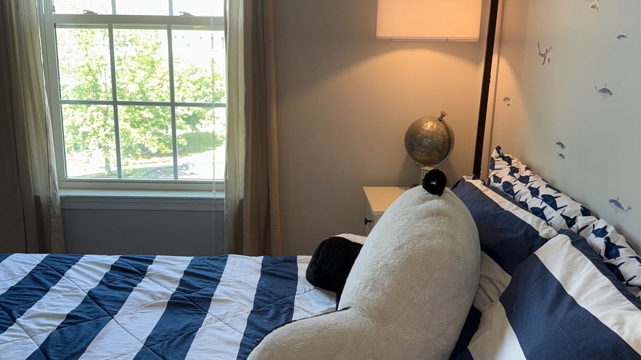 Photo of Bedroom in Easton