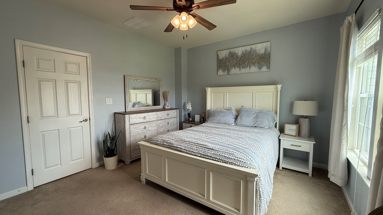 Photo of Bedroom in Easton