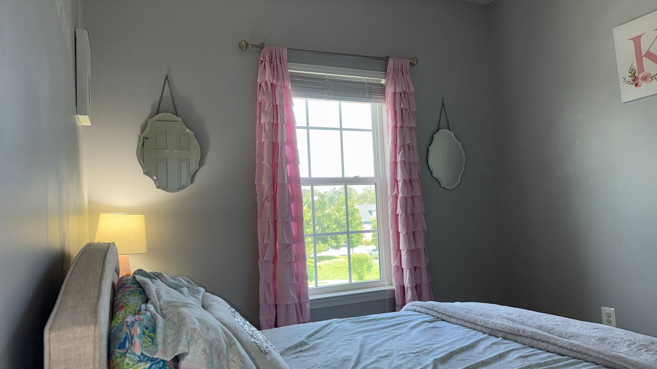 Photo of Bedroom in Easton